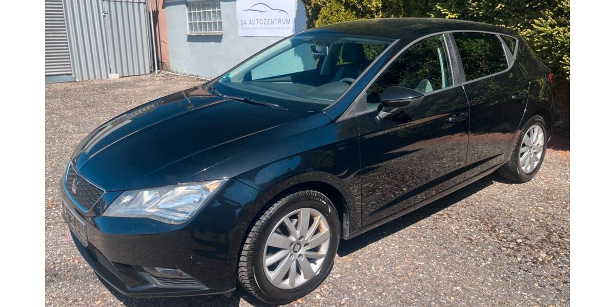 Seat Leon 112.985 km 8.490 &euro; Sindelfingen 71065