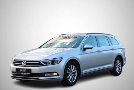 VW Passat Variant 200.000 km 9.980 &euro; Pfullingen 72793