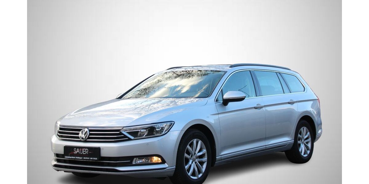 VW Passat Variant 200.000 km 9.980 &euro; Pfullingen 72793