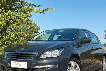 Peugeot 308 148.200 km 4.990 € Weihenzell 91629