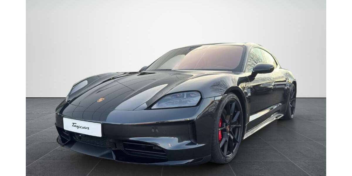Porsche Taycan 8.000 km 137.950 &euro; Bonn 53119