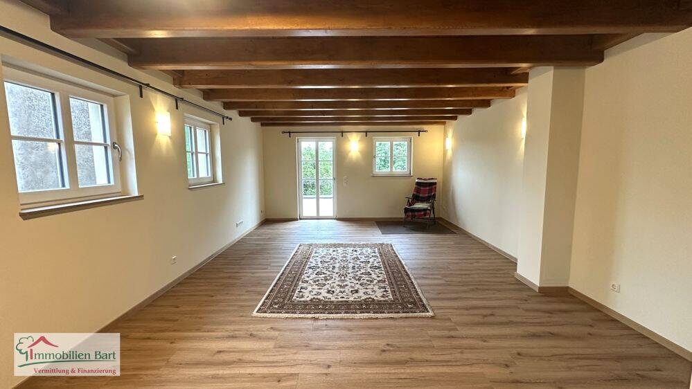 Doppelhaushälfte Mettlach Tünsdorf - 3 Zimmer, 110 m&sup2;, 1.300&euro; | Angebot:26867277