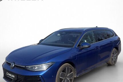 VW Passat Variant 15.000 km 42.700 &euro; Bitburg 54634