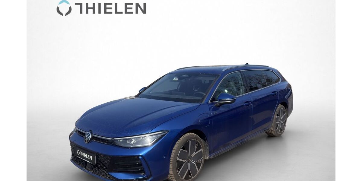 VW Passat Variant 15.000 km 42.700 &euro; Bitburg 54634