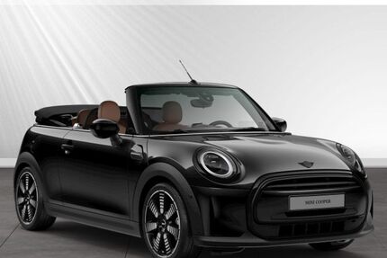 Mini Cooper Cabrio 50.500 km 27.666 &euro; Kleve 47533