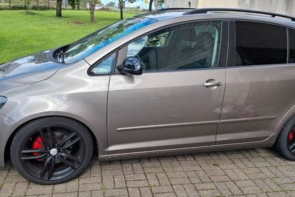 VW Golf Plus