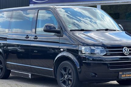 VW T5 Transporter 319.000 km 12.799 &euro; Vechta 49377