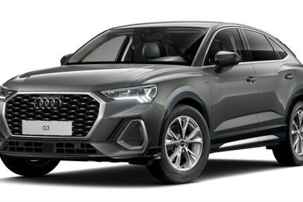 Audi Q3 7.390 km 39.950 &euro; Frankfurt am Main 60326