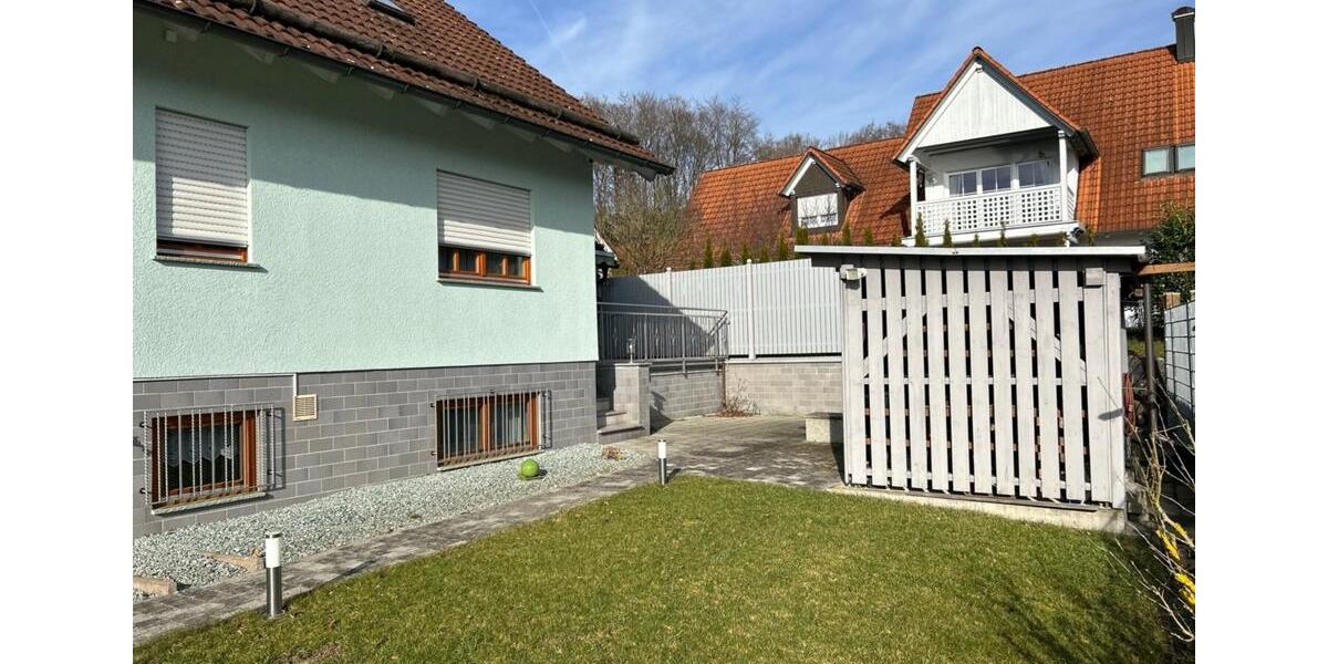 Einfamilienhaus Treuchtlingen - 7 Zimmer, 159 m&sup2;, 450.000&euro; | Angebot:25789688