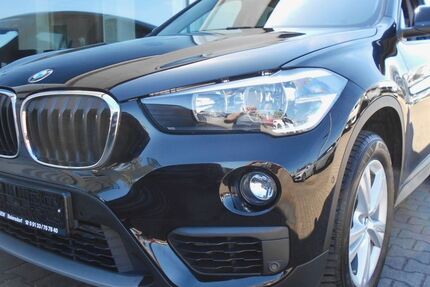 BMW X1 96.000 km 14.700 &euro; Baiersdorf 91083