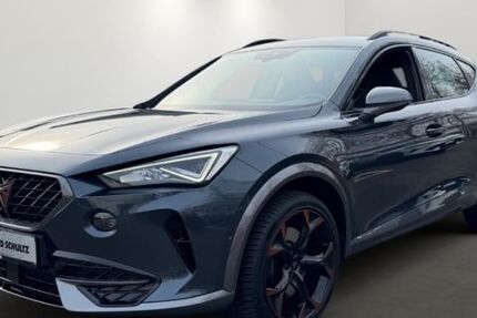 Cupra Formentor 21.167 km 24.990 &euro; Düsseldorf 40589
