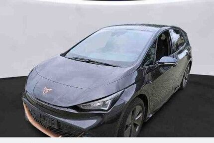 Cupra Born 23.953 km 25.380 € Lüdenscheid 58513