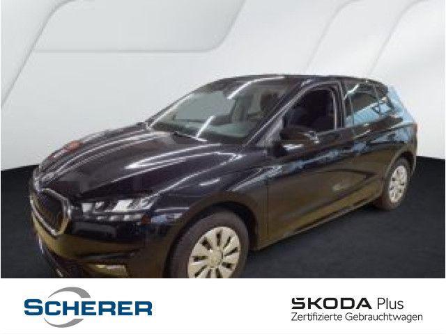 Skoda Fabia 23.406 km 17.480 € Mayen 56727