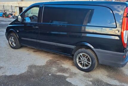 Mercedes-Benz Vito 260.000 km 4.900 &euro; Dresden 01129