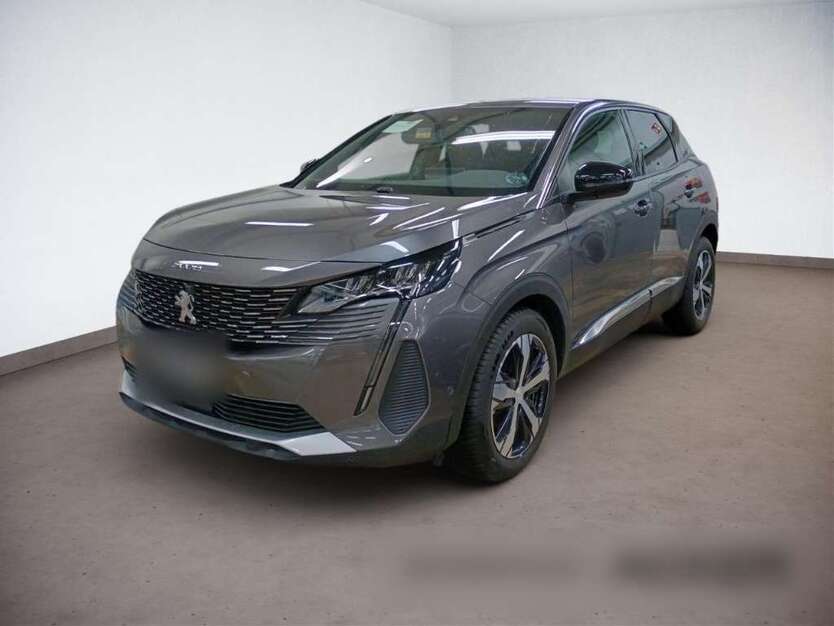 Peugeot 3008 36.605 km 23.490 € Grünwald 82031