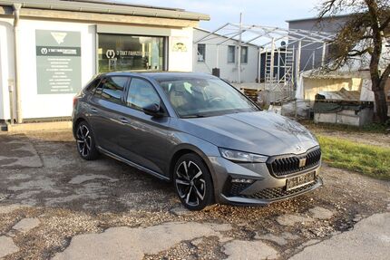 Skoda Scala 11.000 km 24.490 € Altheim (Alb) 89174