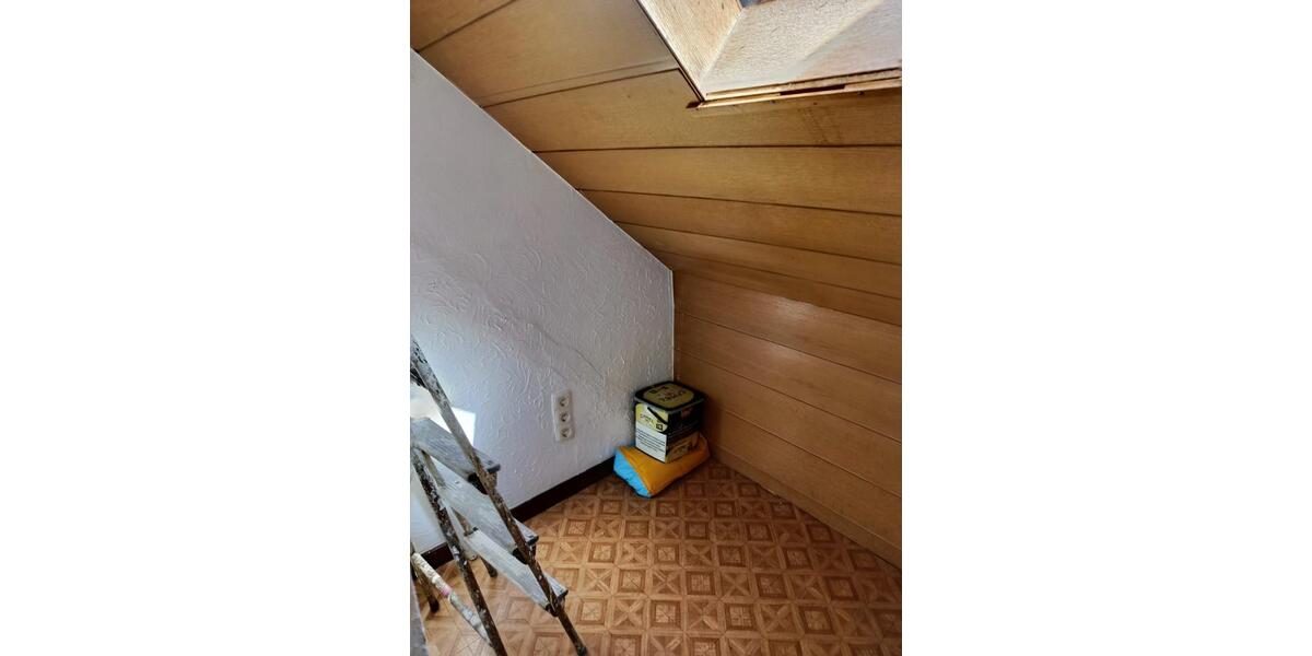 Dachgeschoßwohnung Saarlouis - 4 Zimmer, 65 m&sup2;, 470&euro; | Angebot:26449157