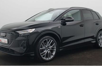 Audi Q4 e-tron 30.000 km 40.180 &euro; Würzburg 97076