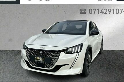 Peugeot 208 59.121 km 16.500 &euro; Bietigheim-Bissingen 74321