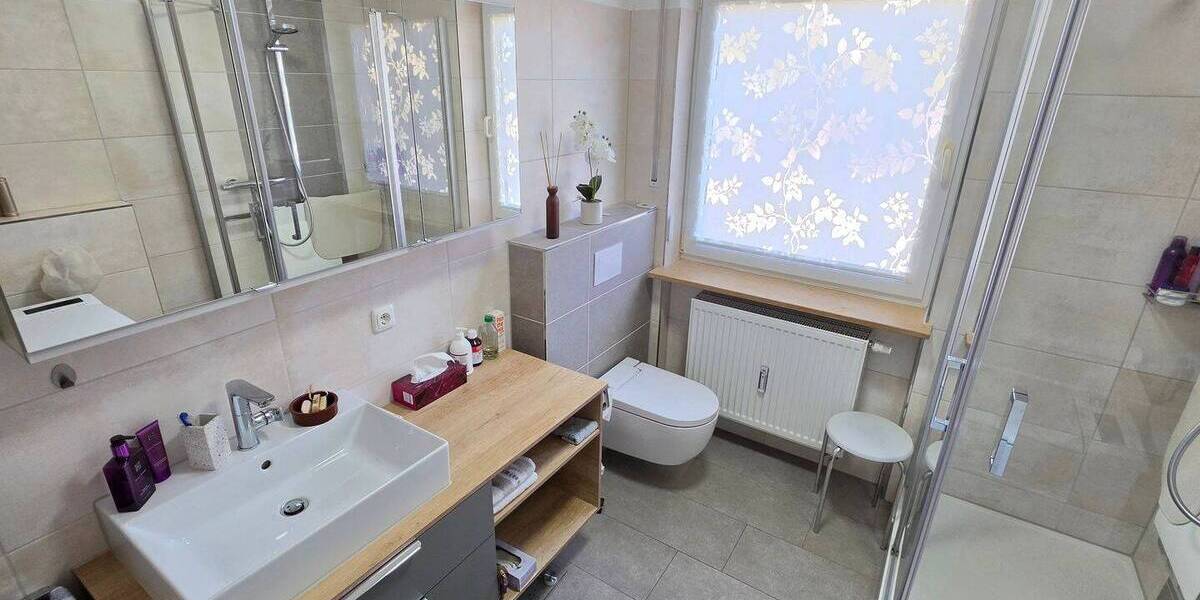 Etagenwohnung Coburg - 5 Zimmer, 134 m&sup2;, 335.000&euro; | Angebot:26659327