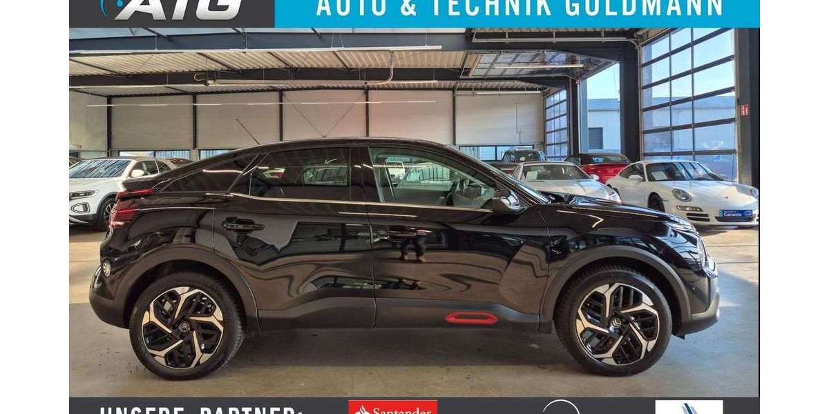 Citroen C4 98.700 km 16.900 &euro; Geesthacht 21502