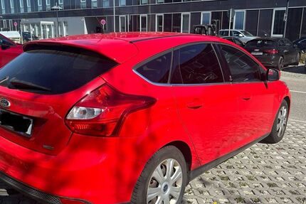 Ford Focus 132.300 km 4.100 &euro; Ingolstadt 85049