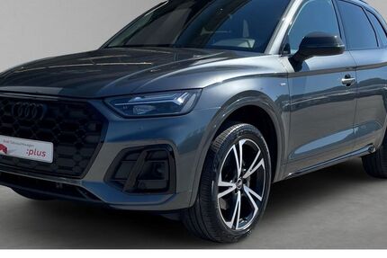 Audi Q5 75.200 km 41.320 &euro; Traunstein 83278