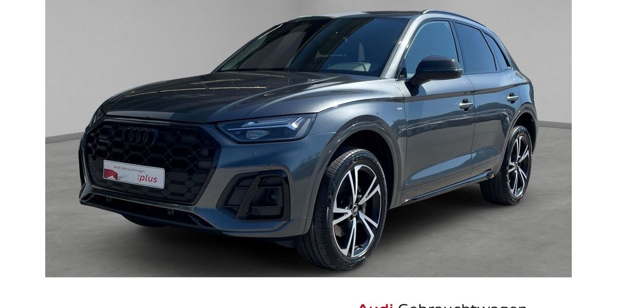 Audi Q5 75.200 km 41.320 &euro; Traunstein 83278