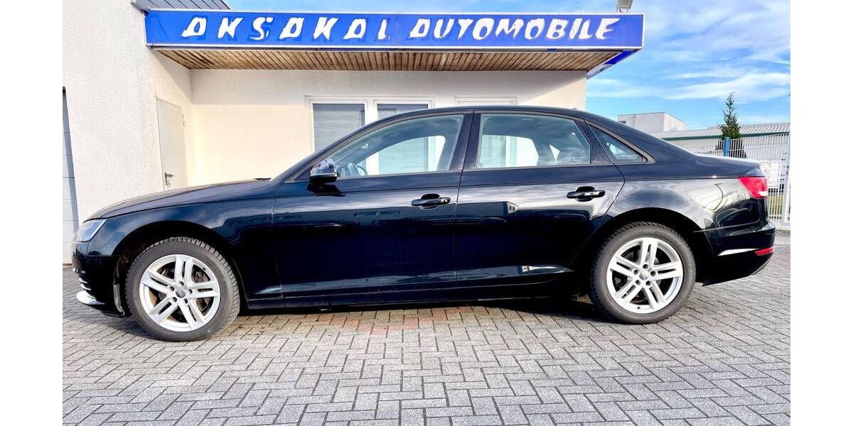 Audi A4 187.000 km 13.500 &euro; Wipperfürth 51688