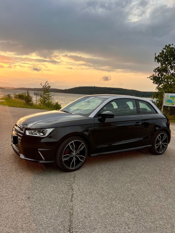 Audi S1 113.000 km 19.990 € Pleinfeld 91785