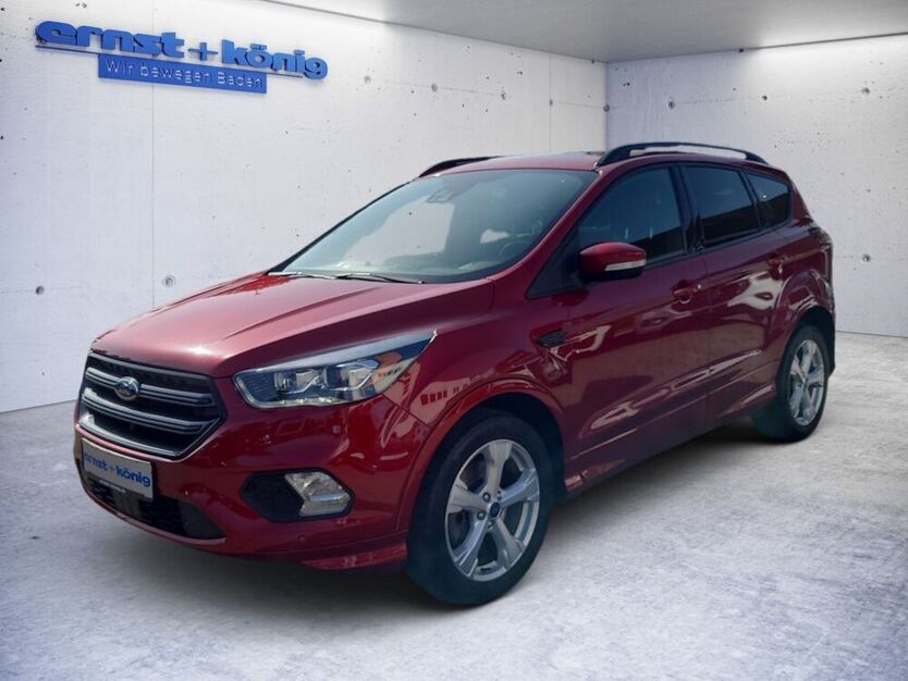Kuga