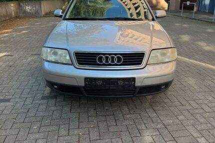 Audi A6 89.000 km 3.390 &euro; Freiburg im Breisgau 79100