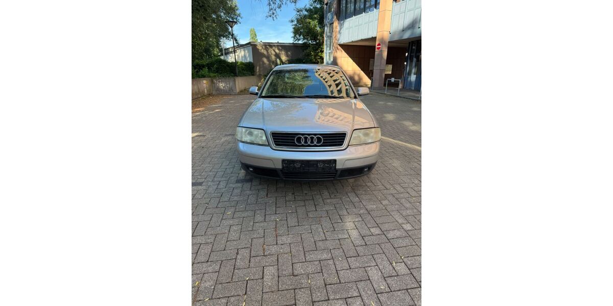Audi A6 89.000 km 3.390 &euro; Freiburg im Breisgau 79100