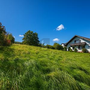 ATTRAKTIVE UND RUHIGE UMGEBUNG zimmer
