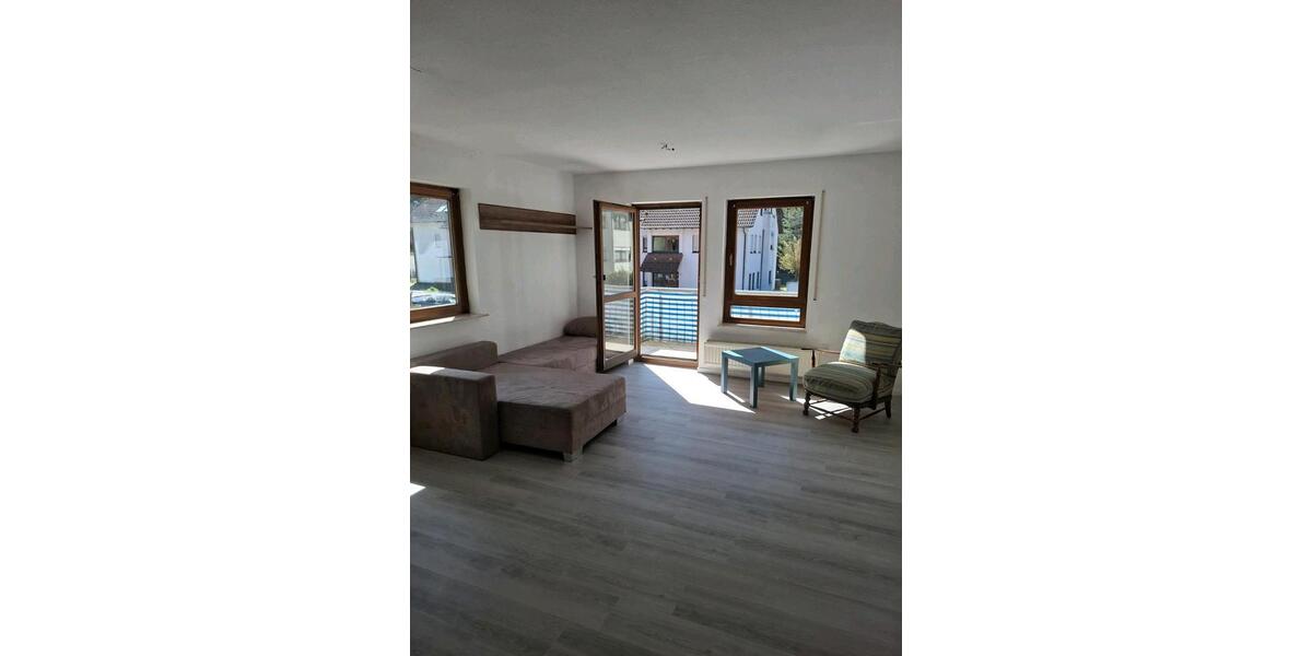 Etagenwohnung Horb am Neckar - 2 Zimmer, 55 m&sup2;, 145.000&euro; | Angebot:26355011