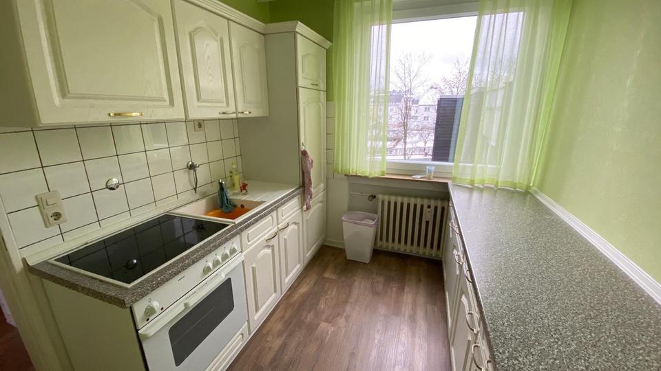 Etagenwohnung Daun - 2 Zimmer, 60 m&sup2;, 148.000&euro; | Angebot:27128443