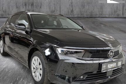 Opel Astra 30.574 km 20.980 &euro; Emsdetten 48282