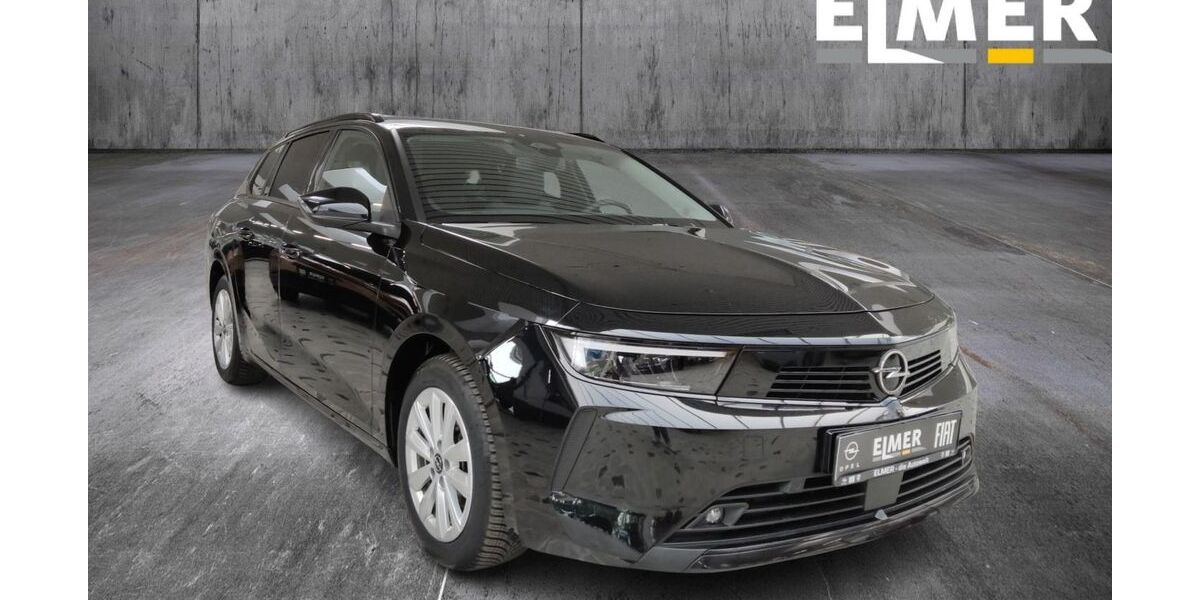 Opel Astra 30.574 km 20.980 &euro; Emsdetten 48282