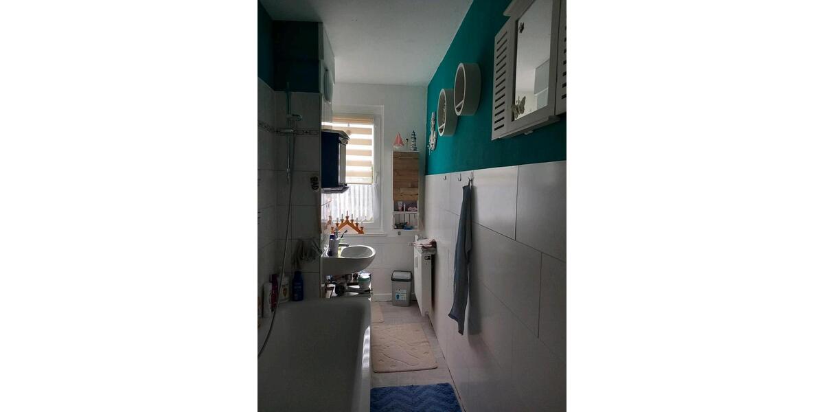 Schöne 2 Zimmer Wohnung mit Balkon KM 282,12 Euro 2 zimmer