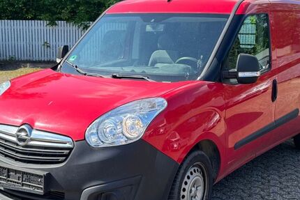 Opel Combo 188.000 km 1.499 &euro; Ritterhude 27721
