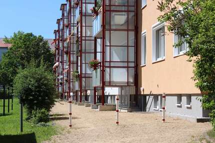 Wohnung zum Mieten in Niesky 276 € 46 m² 2 zimmer