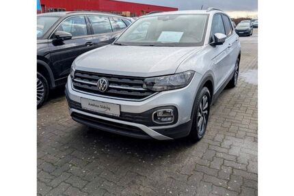 VW T-Cross 55.699 km 18.989 &euro; Nienburg 31582