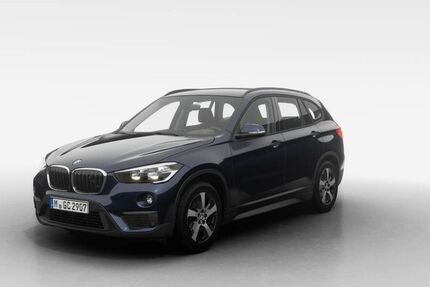 BMW X1 97.582 km 17.885 &euro; Windischleuba 04603