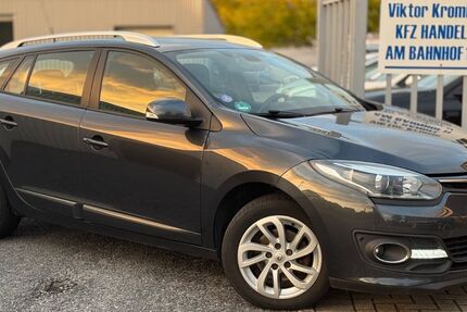 Renault Megane 169.561 km 4.200 &euro; Bad Iburg 49186