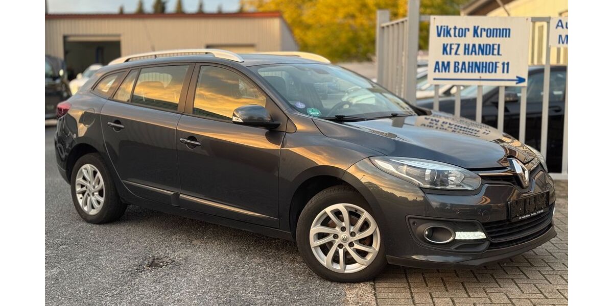 Renault Megane 169.561 km 4.200 &euro; Bad Iburg 49186