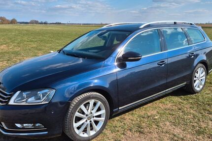 VW Passat Variant 191.000 km 7.000 &euro; Barbing 93092