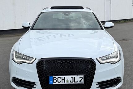 Audi A6 237.000 km 15.990 &euro; Walldürn 74731