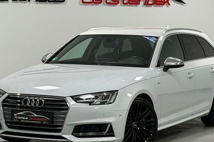 Audi A4 150.000 km 20.490 &euro; Oststeinbek 22113
