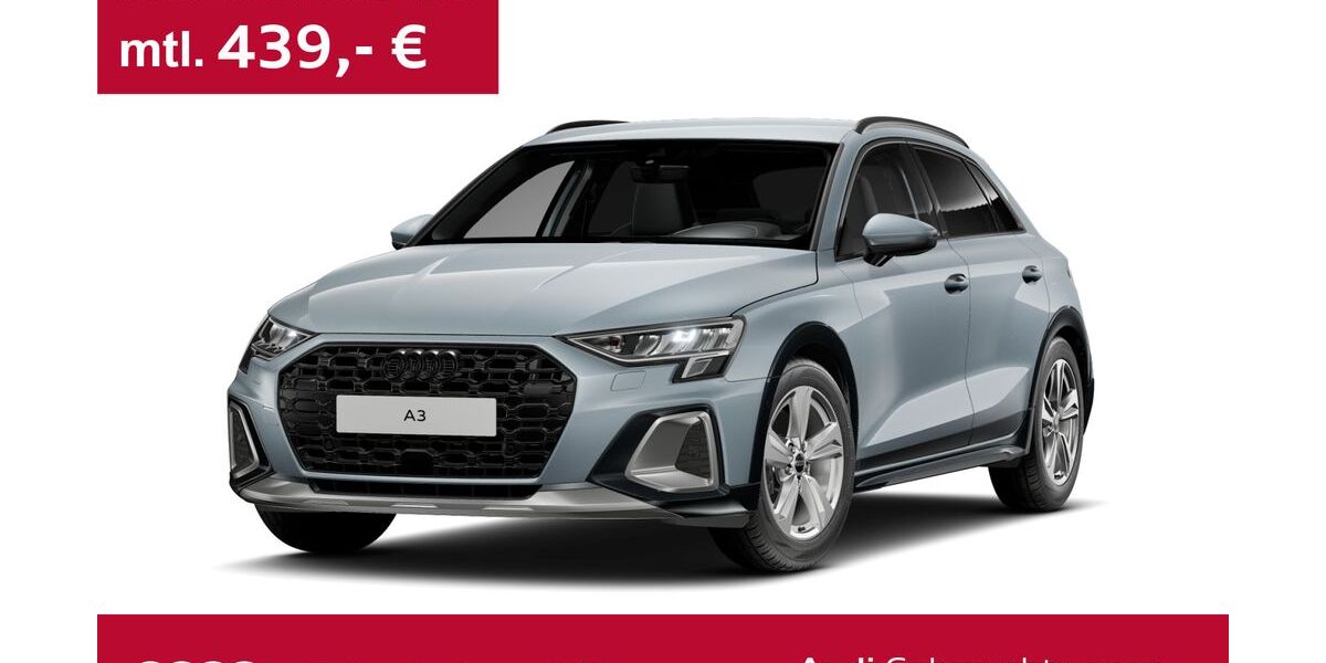 Audi A3 2.895 km 35.930 &euro; Esslingen 73730