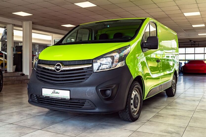 Vivaro